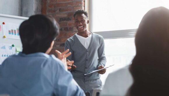 Devenir un meilleur manager des opérations commerciales