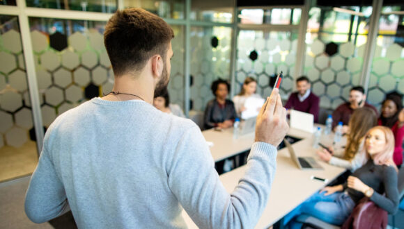 La structuration des forces de ventes : modèles, conseils et bonnes pratiques