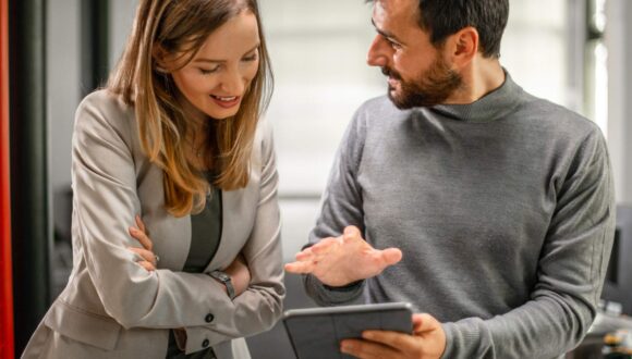 Apportez de la valeur, à vos échanges commerciaux à l’ère du numérique