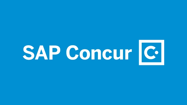 SAP Concur Gains Control of Sales Content